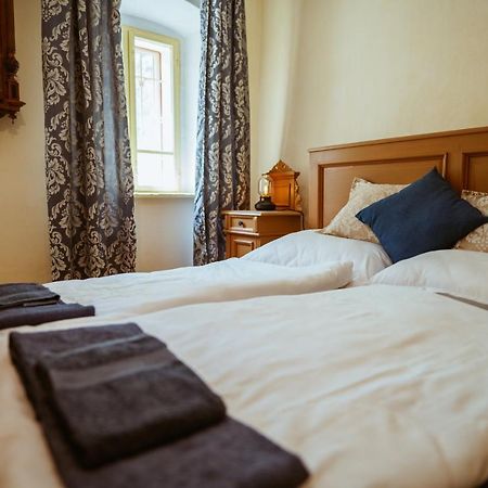 Apartmany Rodny Dom Deza Hoffmanna Banská Štiavnica Εξωτερικό φωτογραφία