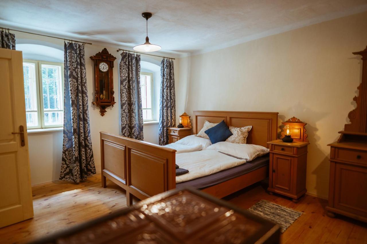 Apartmany Rodny Dom Deza Hoffmanna Banská Štiavnica Εξωτερικό φωτογραφία