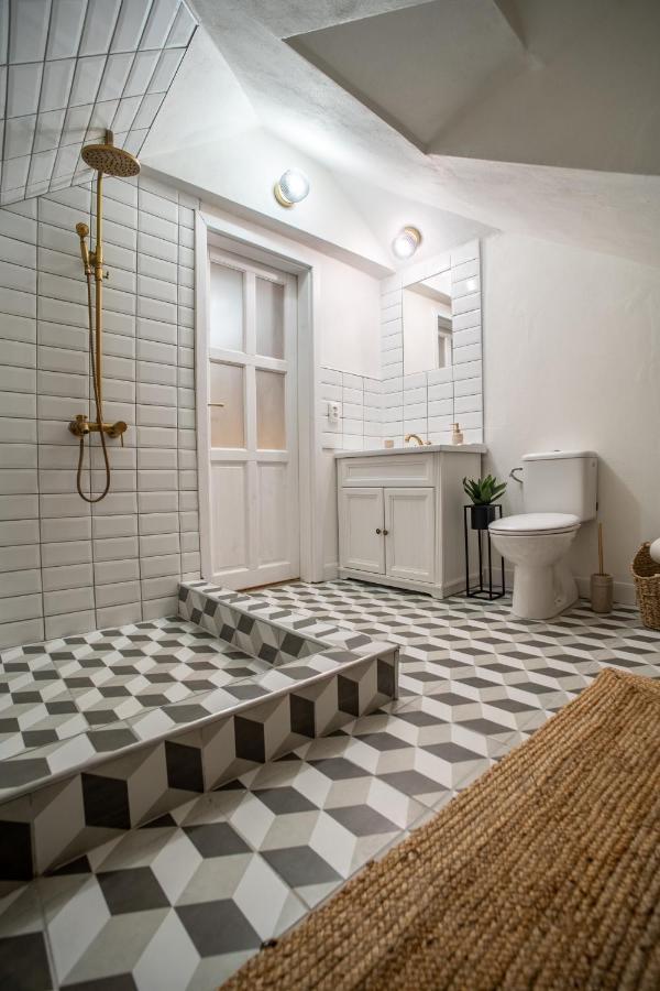 Apartmany Rodny Dom Deza Hoffmanna Banská Štiavnica Εξωτερικό φωτογραφία